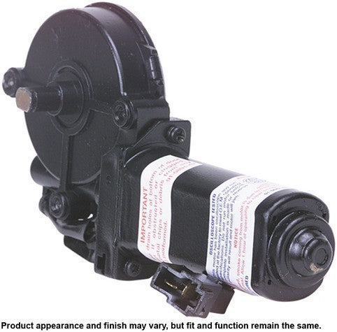 CARDONE Reman Window Motor P/N:47-1746 Fits: Mazda 929 95-92 - Image 3