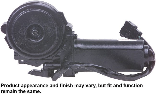 CARDONE Reman Window Motor P/N:47-1747 Fits: Mazda 929 95-92 - Image 1