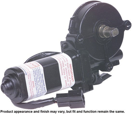 CARDONE Reman Window Motor P/N:47-1747 Fits: Mazda 929 95-92 - Image 3