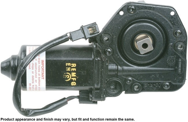 CARDONE Reman Window Motor P/N:47-1749 Fits: Mazda 626 1997, Mazda Mx-6 1997 - Image 2