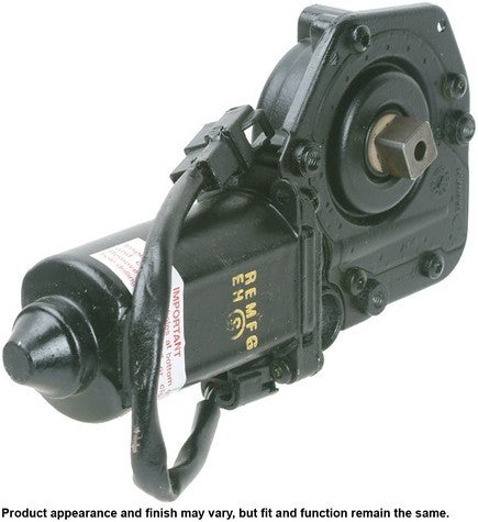 CARDONE Reman Window Motor P/N:47-1749 Fits: Mazda 626 1997, Mazda Mx-6 1997 - Image 3