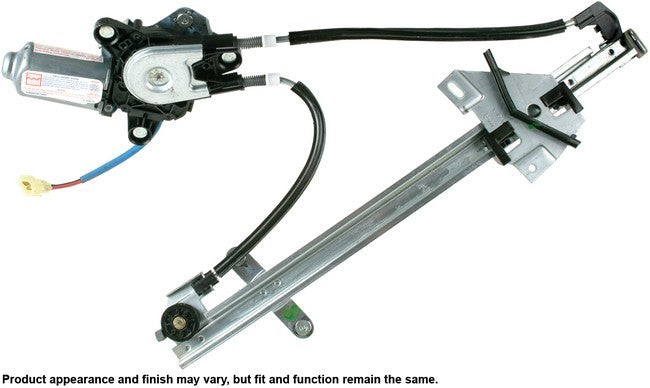 CARDONE Reman Window Motor and Regulator Assembly P/N:47-1751R Fits: Mazda 626 02-98 - Image 2