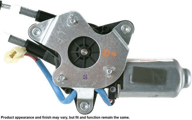 CARDONE Reman Window Motor and Regulator Assembly P/N:47-1751R Fits: Mazda 626 02-98 - Image 3