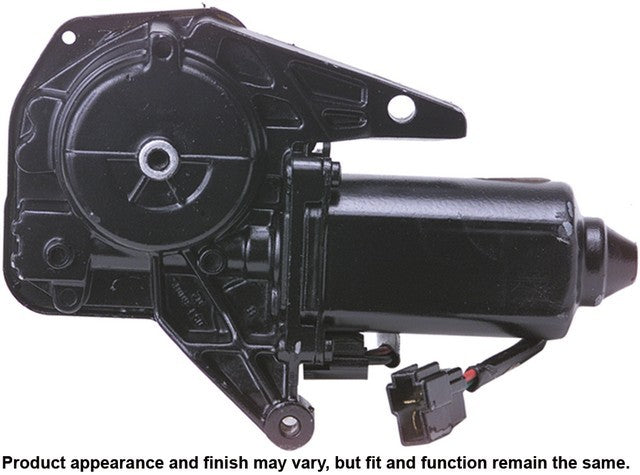 CARDONE Reman Window Motor P/N:47-1755 Fits: Ford Probe 97-93, Mazda Mx-6 96-93 - Image 1