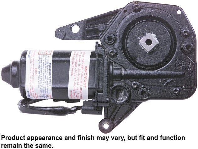 CARDONE Reman Window Motor P/N:47-1755 Fits: Ford Probe 97-93, Mazda Mx-6 96-93 - Image 2