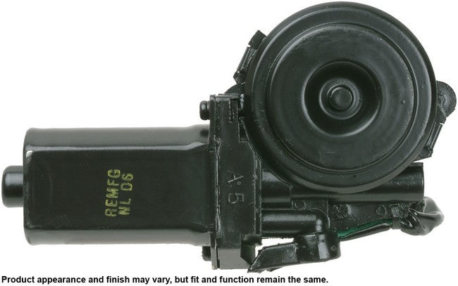 CARDONE Reman Window Motor P/N:47-1758 Fits: Mazda Protege 03-99, Mazda Protege5 03-02 - Image 1
