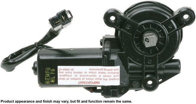 CARDONE Reman Window Motor P/N:47-1759 Fits: Mazda Millenia 00-95 - Image 2