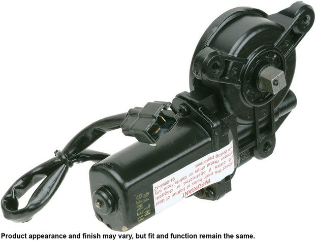 CARDONE Reman Window Motor P/N:47-1759 Fits: Mazda Millenia 00-95 - Image 3