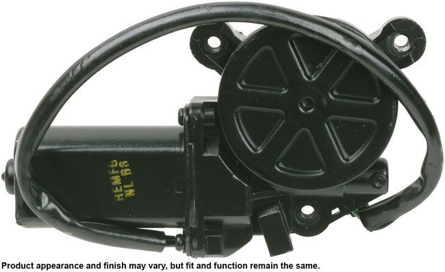 CARDONE Reman Window Motor P/N:47-1760 Fits: Mazda Millenia 00-95 - Image 1