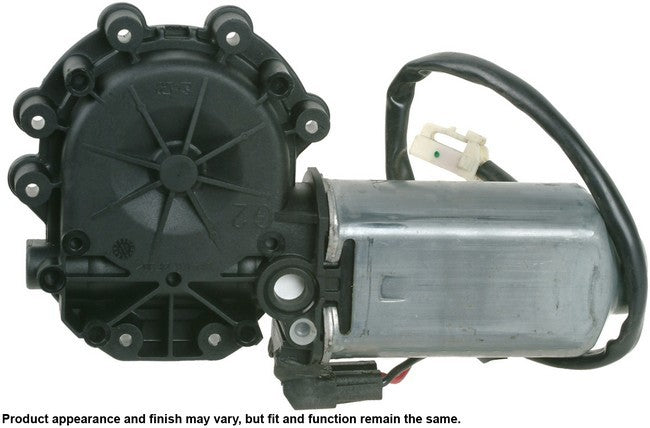 CARDONE Reman Window Motor P/N:47-1763 Fits: Mazda Protege 01-99 - Image 1