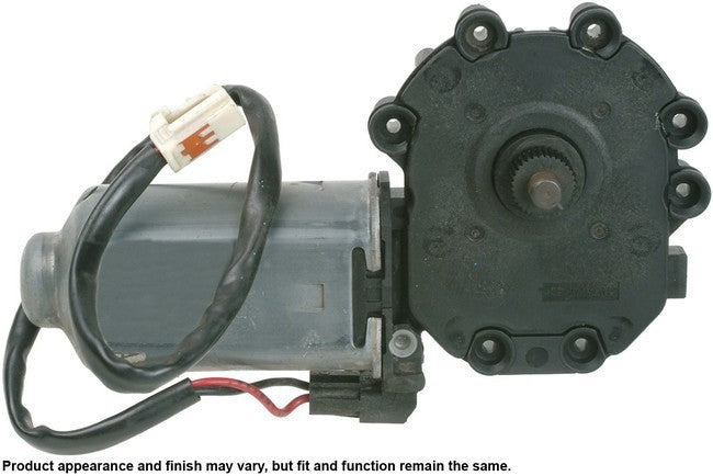 CARDONE Reman Window Motor P/N:47-1763 Fits: Mazda Protege 01-99 - Image 2