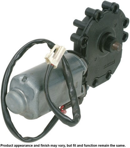 CARDONE Reman Window Motor P/N:47-1763 Fits: Mazda Protege 01-99 - Image 3