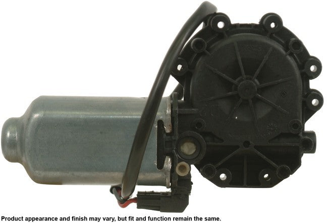 CARDONE Reman Window Motor P/N:47-1764 Fits: Mazda Protege 01-99 - Image 1
