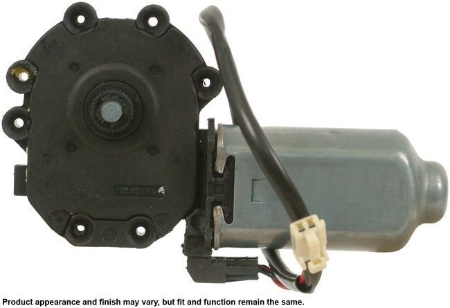 CARDONE Reman Window Motor P/N:47-1764 Fits: Mazda Protege 01-99 - Image 2