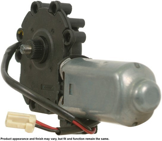 CARDONE Reman Window Motor P/N:47-1764 Fits: Mazda Protege 01-99 - Image 3