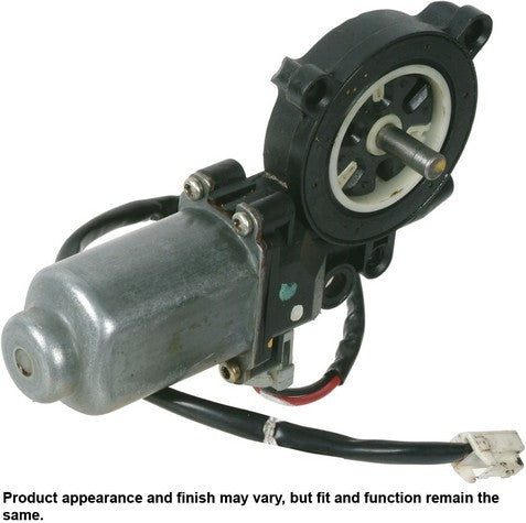CARDONE Reman Window Motor P/N:47-1767 Fits: Mazda Protege 03-02, Mazda Protege5 03-02 - Image 3