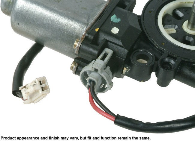 CARDONE Reman Window Motor P/N:47-1767 Fits: Mazda Protege 03-02, Mazda Protege5 03-02 - Image 4