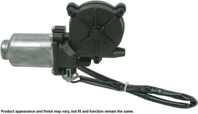 CARDONE Reman Window Motor P/N:47-1768 Fits: Mazda Protege 03-02, Mazda Protege5 03-02 - Image 1