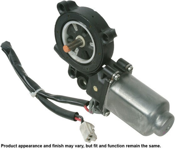 CARDONE Reman Window Motor P/N:47-1768 Fits: Mazda Protege 03-02, Mazda Protege5 03-02 - Image 3