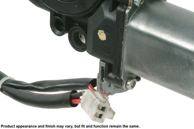 CARDONE Reman Window Motor P/N:47-1768 Fits: Mazda Protege 03-02, Mazda Protege5 03-02 - Image 4