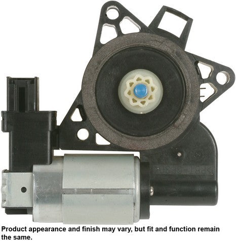 CARDONE Reman Window Motor P/N:47-1769 Fits: Mazda 3 09-04, Mazda 3 Sport 2009, Mazda 5 10-06, Mazda 5 15-12, Mazda 6 08-03, Mazda Cx-7 12-07, Mazda Cx-9 15-07, Mazda Rx-8 08-04 - Image 2