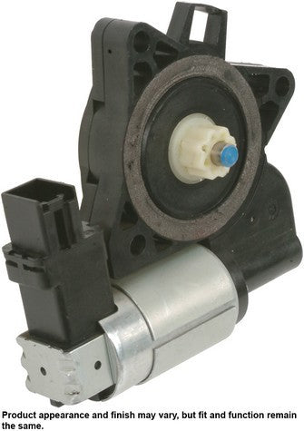 CARDONE Reman Window Motor P/N:47-1769 Fits: Mazda 3 09-04, Mazda 3 Sport 2009, Mazda 5 10-06, Mazda 5 15-12, Mazda 6 08-03, Mazda Cx-7 12-07, Mazda Cx-9 15-07, Mazda Rx-8 08-04 - Image 3