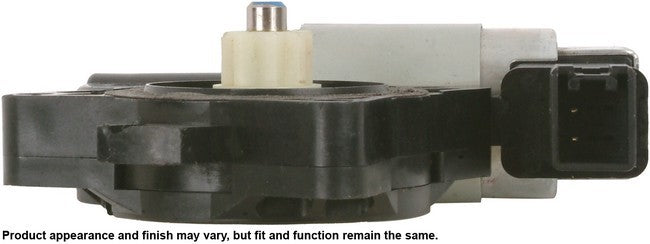 CARDONE Reman Window Motor P/N:47-1769 Fits: Mazda 3 09-04, Mazda 3 Sport 2009, Mazda 5 10-06, Mazda 5 15-12, Mazda 6 08-03, Mazda Cx-7 12-07, Mazda Cx-9 15-07, Mazda Rx-8 08-04 - Image 4