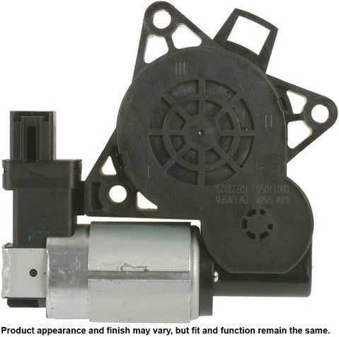 CARDONE Reman Window Motor P/N:47-1770 Fits: Mazda 3 09-04, Mazda 3 Sport 2009, Mazda 5 10-06, Mazda 5 15-12, Mazda 6 08-03, Mazda Cx-7 12-07, Mazda Cx-9 15-07, Mazda Rx-8 08-04 - Image 1