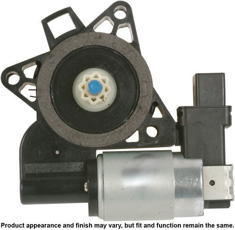 CARDONE Reman Window Motor P/N:47-1770 Fits: Mazda 3 09-04, Mazda 3 Sport 2009, Mazda 5 10-06, Mazda 5 15-12, Mazda 6 08-03, Mazda Cx-7 12-07, Mazda Cx-9 15-07, Mazda Rx-8 08-04 - Image 2