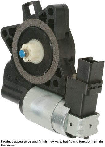 CARDONE Reman Window Motor P/N:47-1770 Fits: Mazda 3 09-04, Mazda 3 Sport 2009, Mazda 5 10-06, Mazda 5 15-12, Mazda 6 08-03, Mazda Cx-7 12-07, Mazda Cx-9 15-07, Mazda Rx-8 08-04 - Image 3