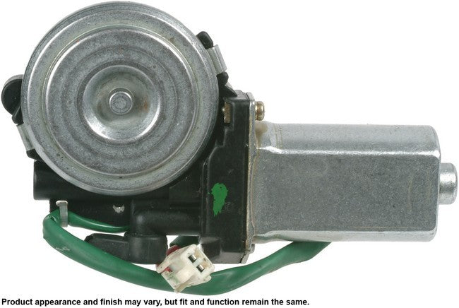 CARDONE Reman Window Motor P/N:47-1771 Fits: Mazda Mpv 06-00 - Image 1