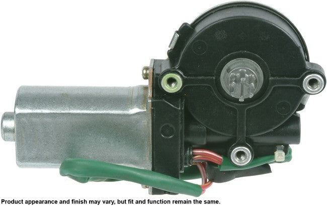 CARDONE Reman Window Motor P/N:47-1771 Fits: Mazda Mpv 06-00 - Image 2