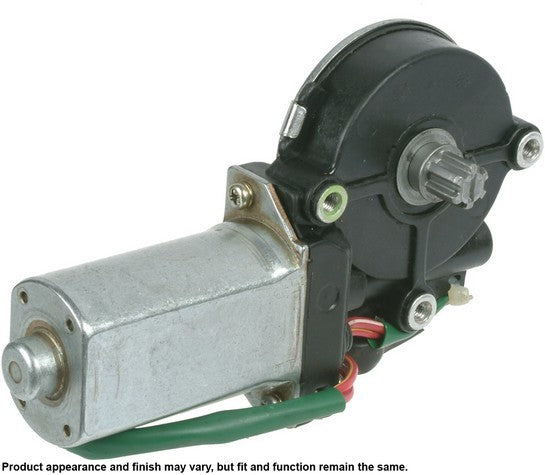 CARDONE Reman Window Motor P/N:47-1771 Fits: Mazda Mpv 06-00 - Image 3