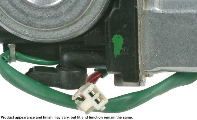 CARDONE Reman Window Motor P/N:47-1771 Fits: Mazda Mpv 06-00 - Image 4
