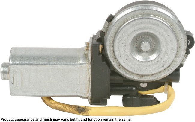 CARDONE Reman Window Motor P/N:47-1772 Fits: Mazda Mpv 06-00 - Image 1