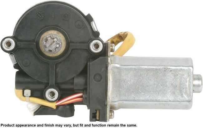 CARDONE Reman Window Motor P/N:47-1772 Fits: Mazda Mpv 06-00 - Image 2