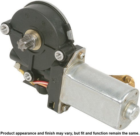 CARDONE Reman Window Motor P/N:47-1772 Fits: Mazda Mpv 06-00 - Image 3