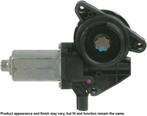 CARDONE Reman Window Motor P/N:47-1773 Fits: Ford Escape 10-06, Ford F-150 14-10, Ford Lobo 14-10, Isuzu Axiom 04-02, Mazda Tribute 06-01, Mercury Mariner 10-06 - Image 2