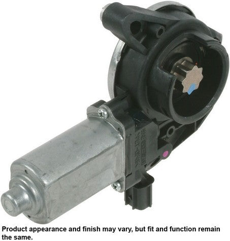 CARDONE Reman Window Motor P/N:47-1773 Fits: Ford Escape 10-06, Ford F-150 14-10, Ford Lobo 14-10, Isuzu Axiom 04-02, Mazda Tribute 06-01, Mercury Mariner 10-06 - Image 3