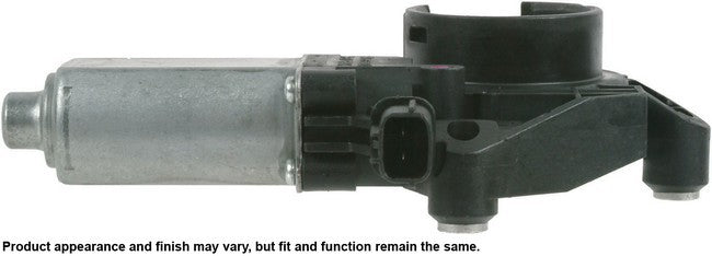 CARDONE Reman Window Motor P/N:47-1773 Fits: Ford Escape 10-06, Ford F-150 14-10, Ford Lobo 14-10, Isuzu Axiom 04-02, Mazda Tribute 06-01, Mercury Mariner 10-06 - Image 4