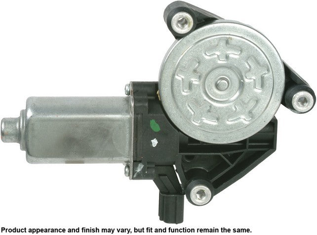 CARDONE Reman Window Motor P/N:47-1774 Fits: Ford Escape 10-06, Ford F-150 14-10, Ford F-150 2008, Ford Lobo 14-10, Ford Lobo 2008, Isuzu Axiom 04-02, Mazda Tribute 06-01, Mercury Mariner 10-06 - Image 1