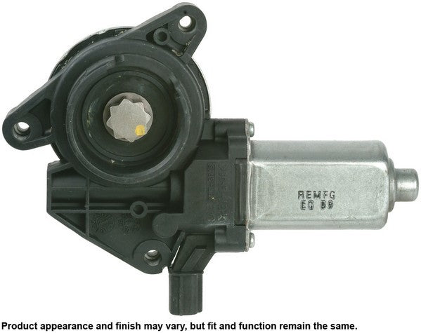CARDONE Reman Window Motor P/N:47-1774 Fits: Ford Escape 10-06, Ford F-150 14-10, Ford F-150 2008, Ford Lobo 14-10, Ford Lobo 2008, Isuzu Axiom 04-02, Mazda Tribute 06-01, Mercury Mariner 10-06 - Image 2