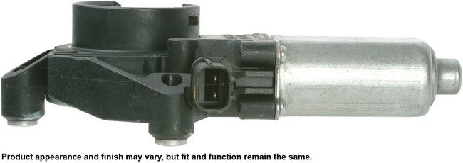 CARDONE Reman Window Motor P/N:47-1774 Fits: Ford Escape 10-06, Ford F-150 14-10, Ford F-150 2008, Ford Lobo 14-10, Ford Lobo 2008, Isuzu Axiom 04-02, Mazda Tribute 06-01, Mercury Mariner 10-06 - Image 4