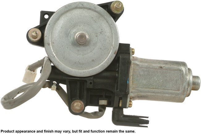 CARDONE Reman Window Motor P/N:47-1775 Fits: Mazda Mpv 06-00 - Image 1