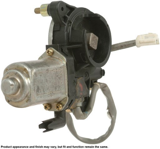 CARDONE Reman Window Motor P/N:47-1775 Fits: Mazda Mpv 06-00 - Image 3
