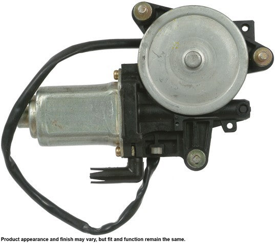 CARDONE Reman Window Motor P/N:47-1776 Fits: Mazda Mpv 06-00 - Image 1