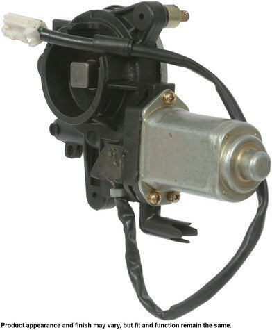 CARDONE Reman Window Motor P/N:47-1776 Fits: Mazda Mpv 06-00 - Image 3