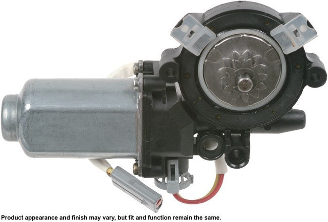 CARDONE Reman Window Motor P/N:47-1777 Fits: Ford Ranger 11-03, Mazda B2300 08-01, Mazda B2300 97-94, Mazda B2500 01-98, Mazda B3000 07-94, Mazda B4000 08-94 - Image 2