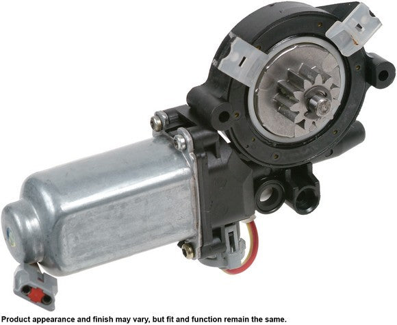 CARDONE Reman Window Motor P/N:47-1777 Fits: Ford Ranger 11-03, Mazda B2300 08-01, Mazda B2300 97-94, Mazda B2500 01-98, Mazda B3000 07-94, Mazda B4000 08-94 - Image 3