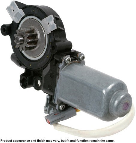 CARDONE Reman Window Motor P/N:47-1778 Fits: Ford Ranger 11-03, Mazda B2300 08-01, Mazda B2300 97-94, Mazda B2500 01-98, Mazda B3000 07-94, Mazda B4000 08-94 - Image 3